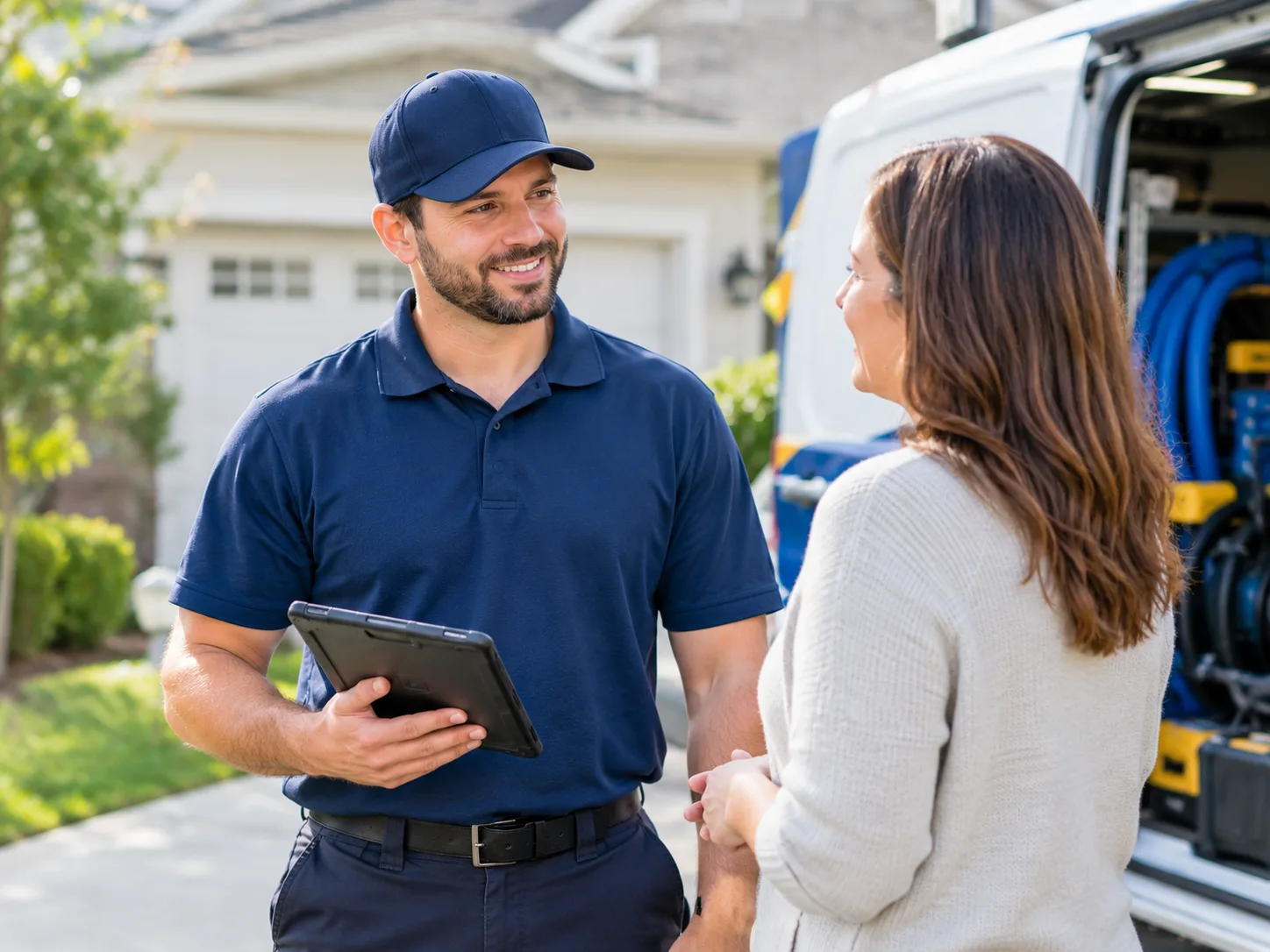 Sewage Backup Cleanup Granger, WA FAQs